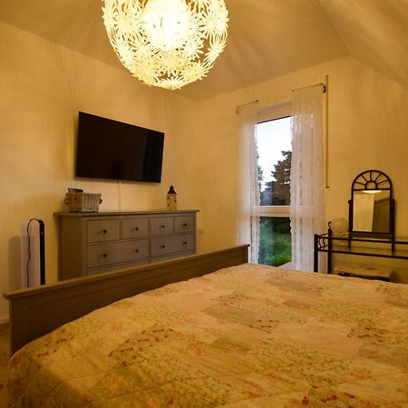 Ferienhaus Plattenberg Bad Oeynhausen Exteriör bild