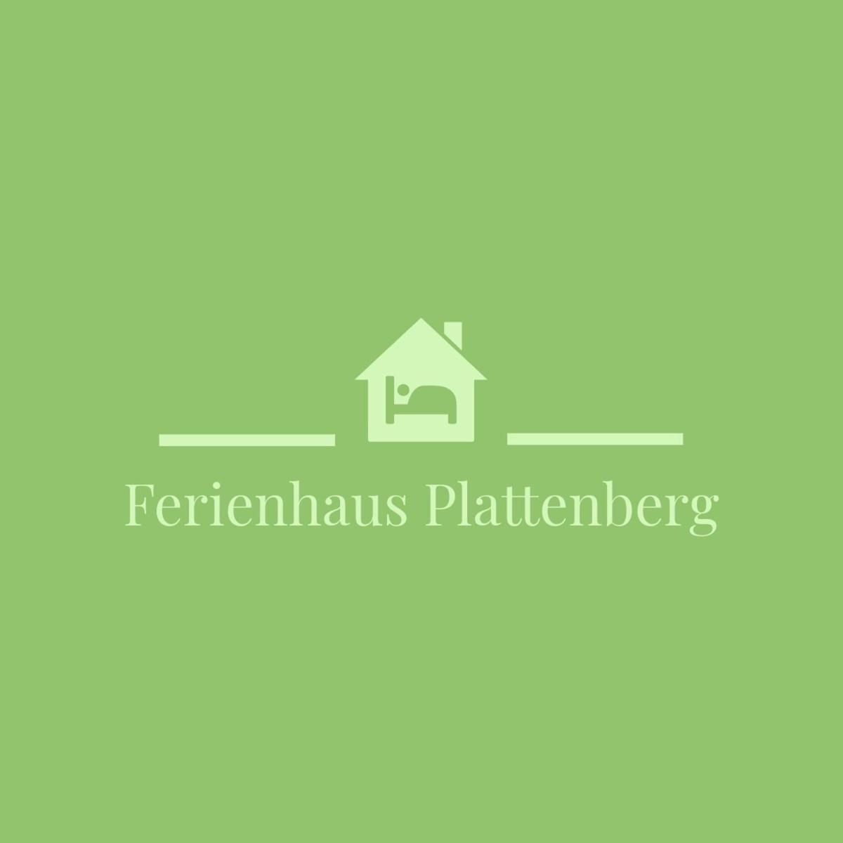 Ferienhaus Plattenberg Bad Oeynhausen Exteriör bild