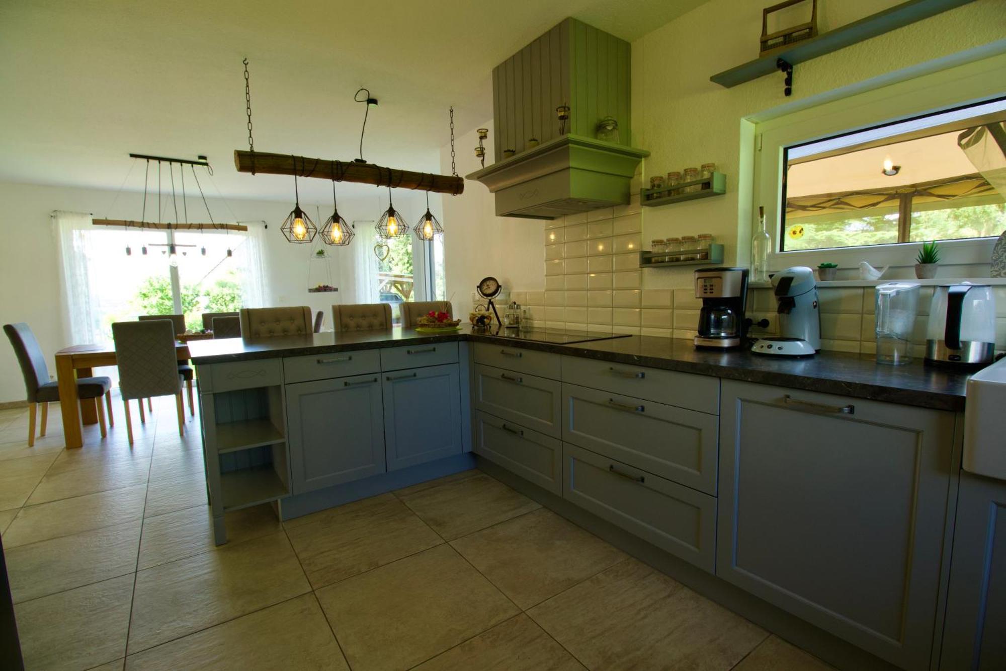 Ferienhaus Plattenberg Bad Oeynhausen Exteriör bild