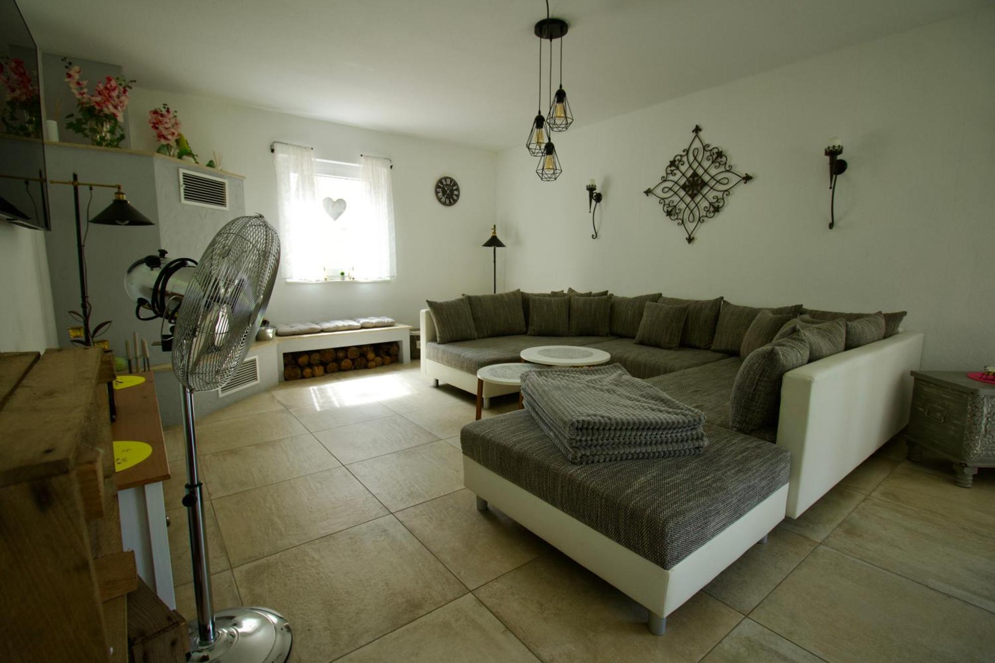 Ferienhaus Plattenberg Bad Oeynhausen Exteriör bild